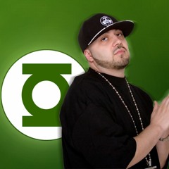 Kool G Rap Ft CNN & Beretta- My Life ( Dj Green Lantern Mix )