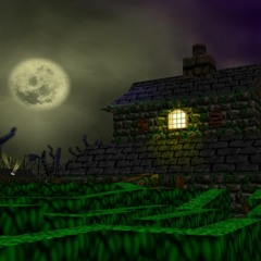 Banjo-Kazooie - Mad Monster Mansion (CryoshoK Remix)