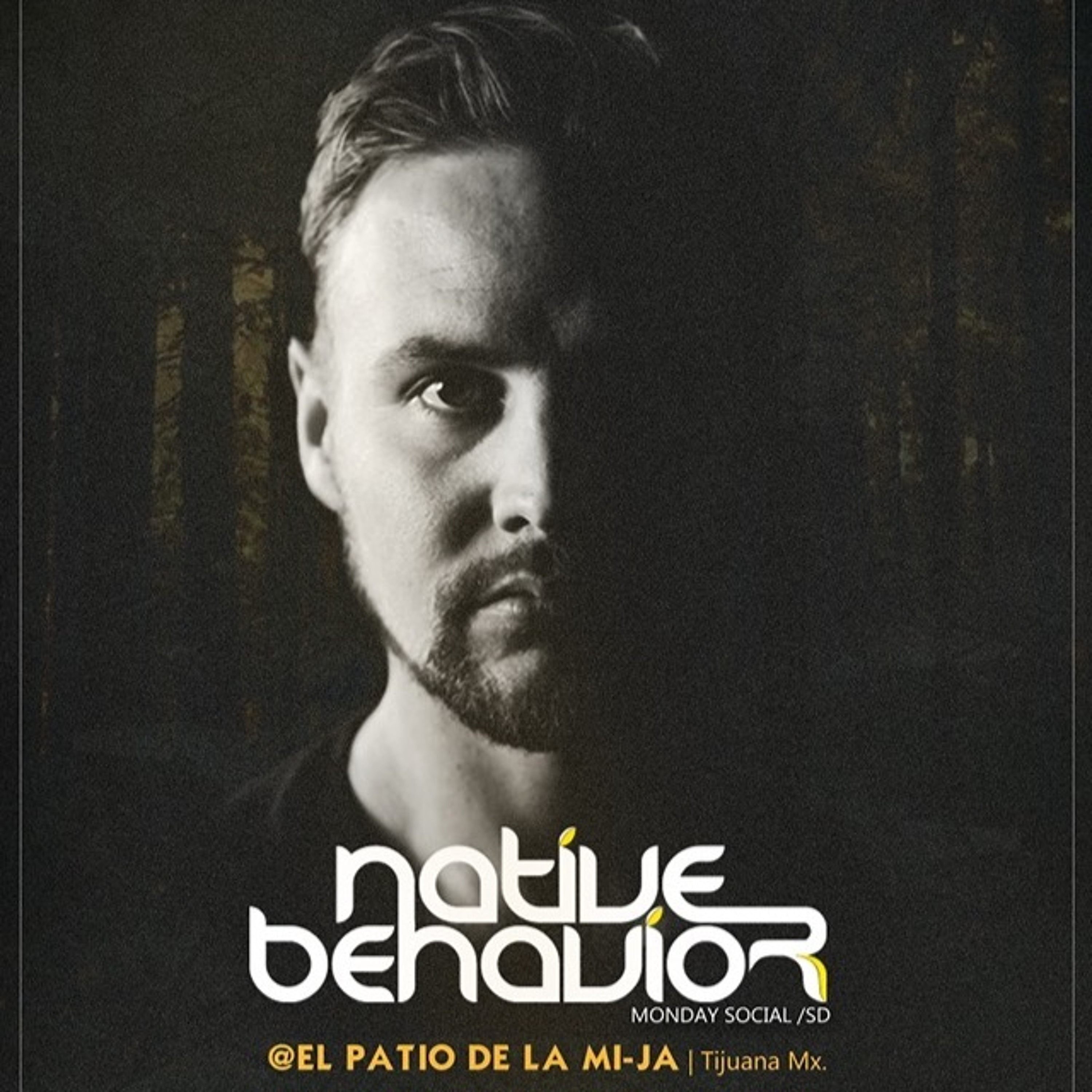 Native Behavior Live At El Patio 10 03 15