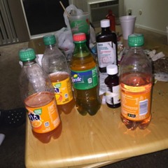 Come Down Ft. JuiceHeadQui$ & Tc (prod By. Yung Ricc)