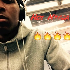 HOT NIGGA