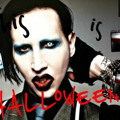 Background - This Is Halloween The Nightmare Before (Marylin Manson Cover) Gift FREE DOWNLOAD