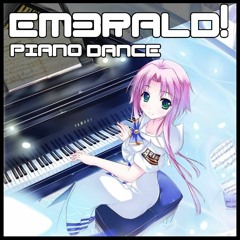 Piano Dance
