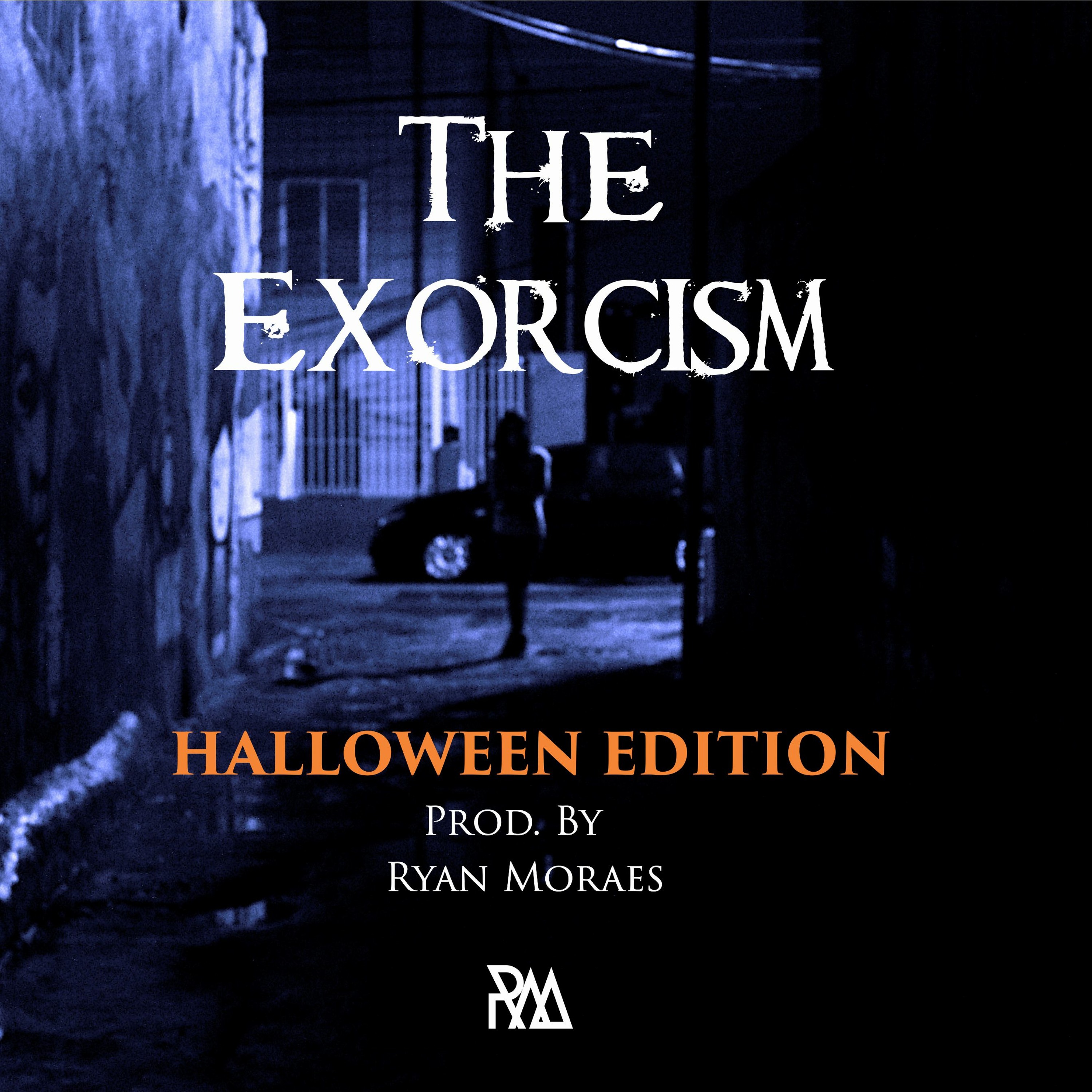 The Exorcism [Halloween Edition]