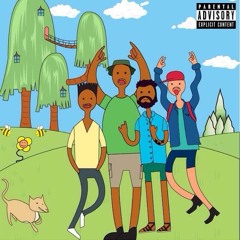 Skeem Sa 2015 (Produced by Exkho Alvarez)