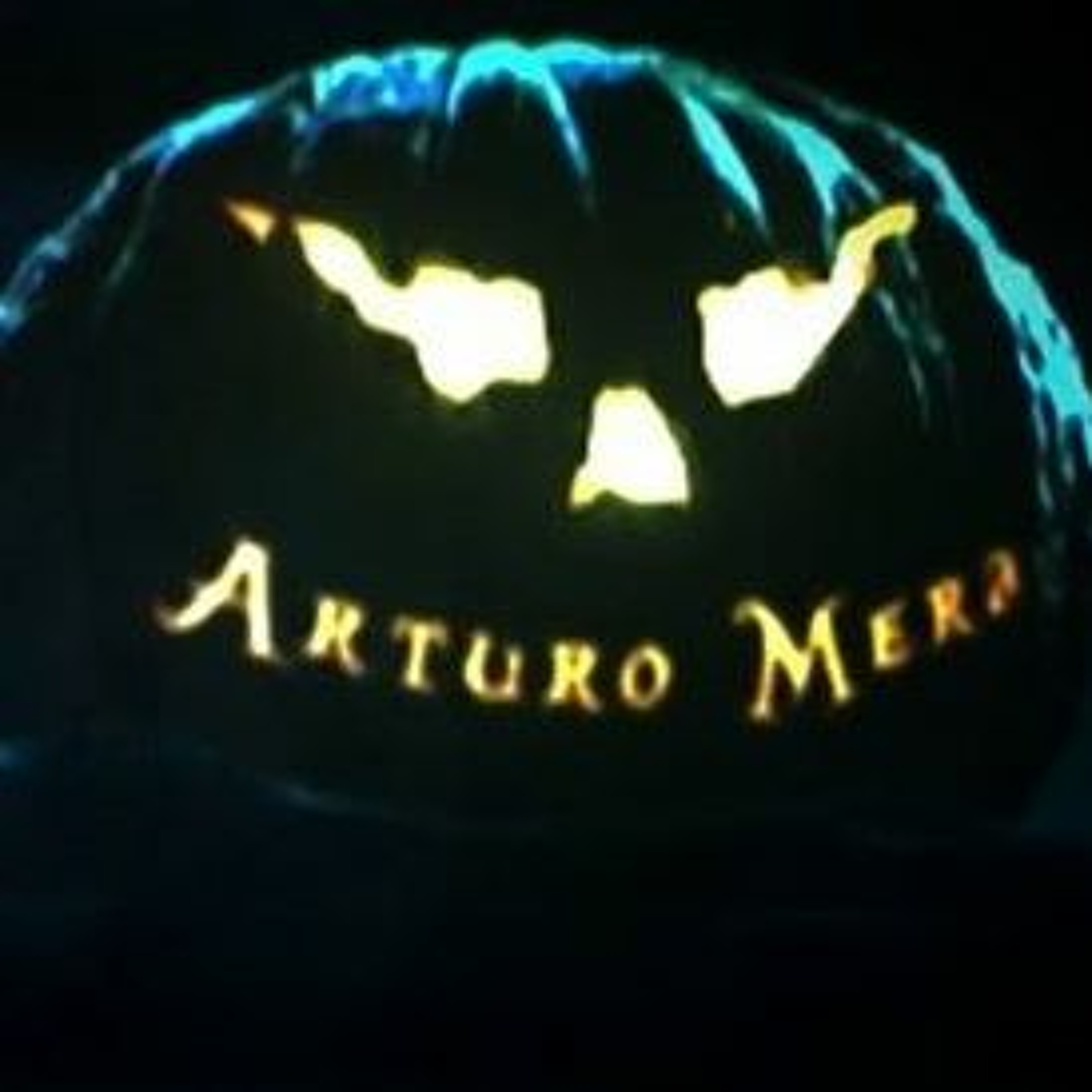 Intro Halloween Dj Arturo Mera