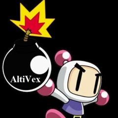 AltiVex - Bomberman (Demo)