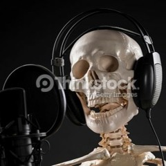 Spooky Scary Skeletons (Acapella) Sang By Me For Dabunky