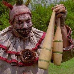 American Horror (Killah Klown Freestyle)