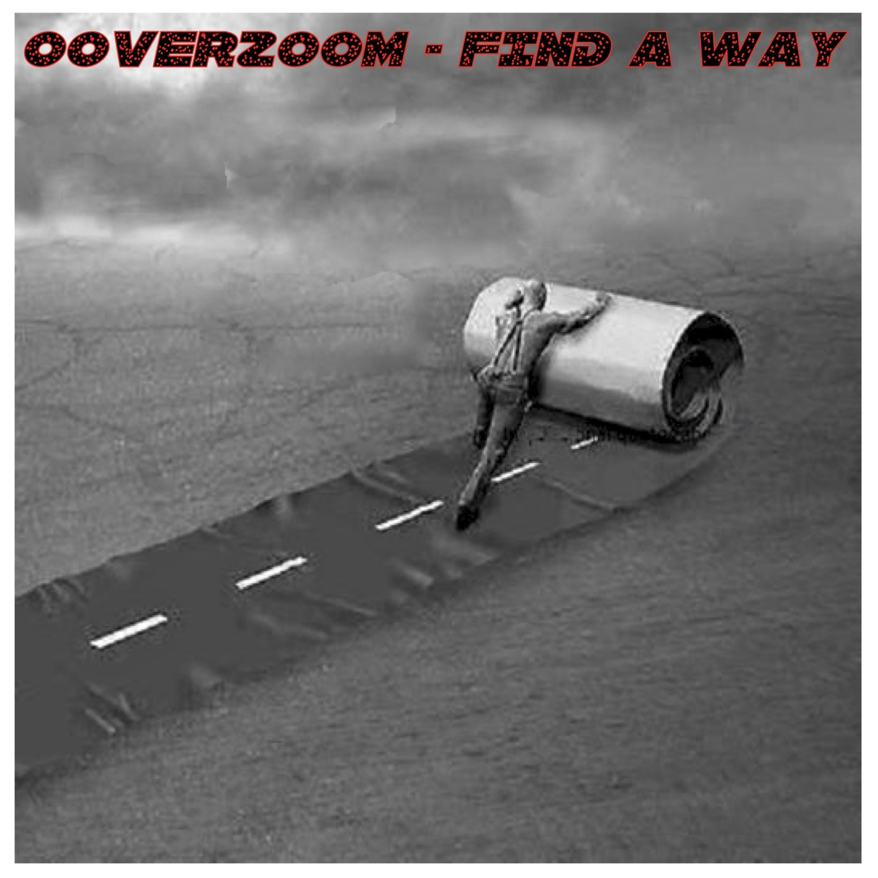 OOVERZOOM - FIND A WAY