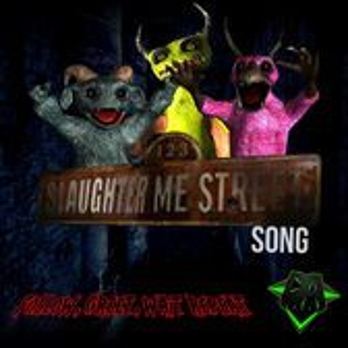 Follow, Greet, Wait, Repeat By DAGames