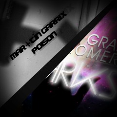 Mar+in Garrix Poison & Fedde_Le_Grand_(Nicky_Romero) (Martin Garrix MASHUP) (Joao Victtor RE-EDIT)