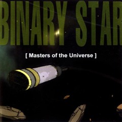 Binary Star - I Know Why the Caged Bird Sings Pt. 2
