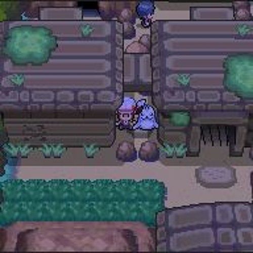 Ruins of Alph, Pokémon Wiki