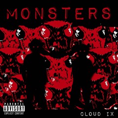 Monsters [Produced by Chenzo Beats]