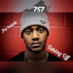 Taking Off [Prod. By Kendall P. Beatz]