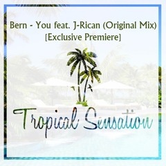 Chillstep/Tropical House