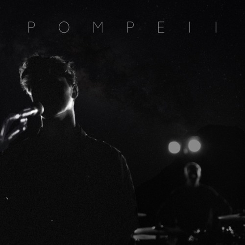 Pompeii