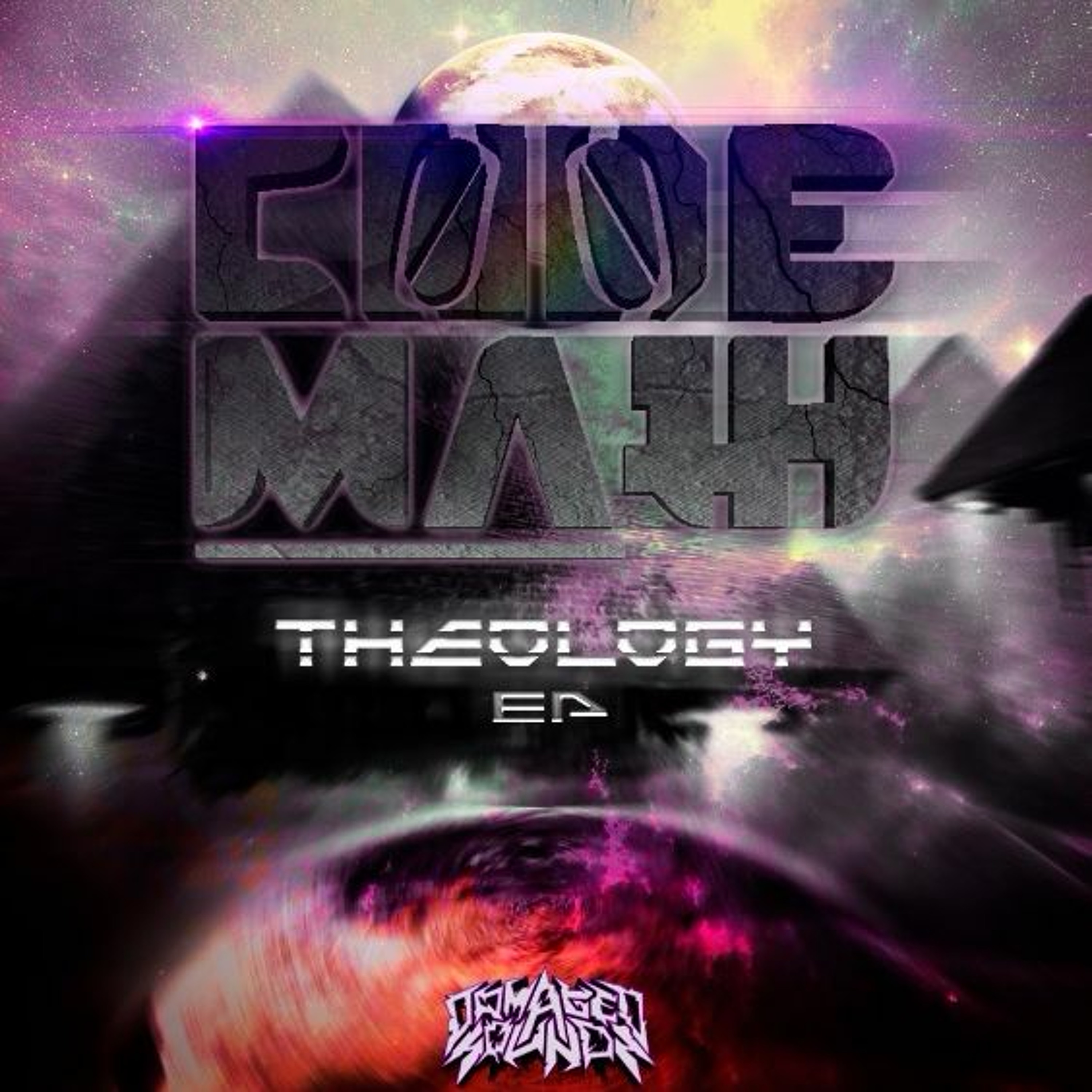 CodeMath - Theology (CyberSex Remix) [DS Freebie]