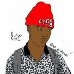 MR. CATCHUP FT. MERLO - CATCHUP ANTHEM (prod. by yslthatrackgod)