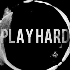 Play Hard (Original Mix)[SOON]