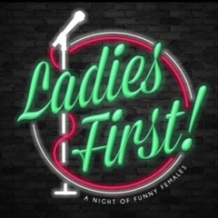 Ladies First