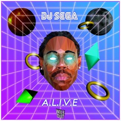 DJ Sega - A.L.I.V.E EP [WOM003] (Free Download)