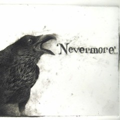 The Raven by Edgar Allan Poe - Read by 'Freakshow' Lee Uber