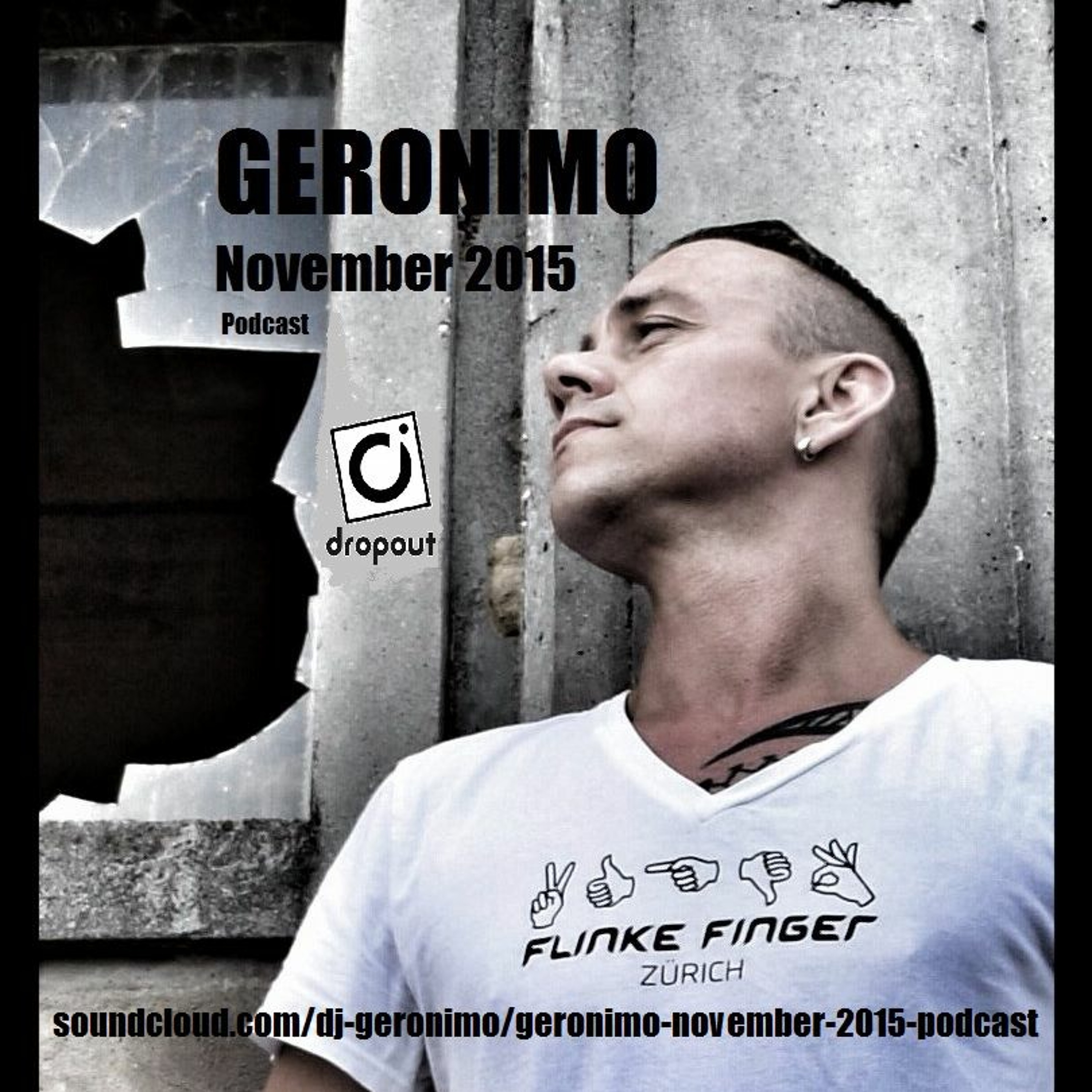 GERONIMO
