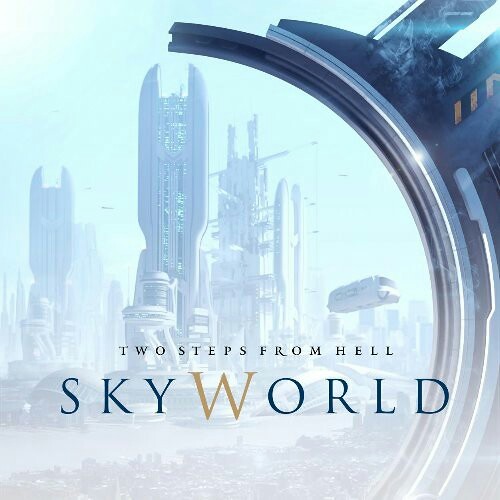 Stream IWEpromo | Listen to Skyworld Two Steps From Hell playlist online  for free on SoundCloud