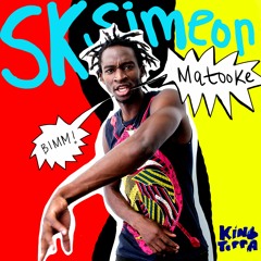 SK Simeon - Matooke ( Prod King Toppa ) New Hit!!