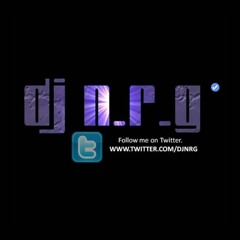 DJ NRG - TOP 40 BLEND WITH A THROWBACK MIX