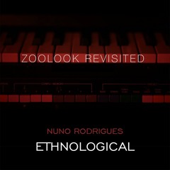 Nuno Rodrigues - Ethnological (Zoolook Revisited)