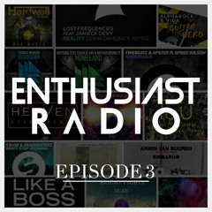 Enthusiast Radio - 003