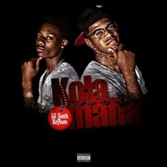 ITS KOLAMAFIA{ DR DRE California Love mix }