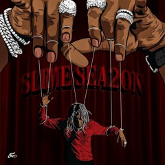 Young Thug - She Notice (Prod By Wheezy)