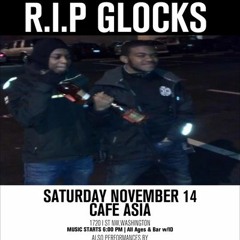 Shy Glizzy  - Do It (Instrumental)