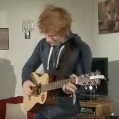 Ed Sheeran Covers Make You Feel My Love (Bob Dylan)