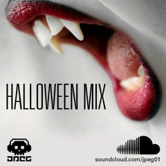 JPEG - dProgram (Halloween Mix)