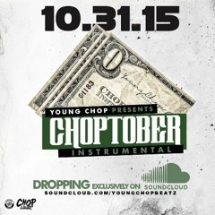 03. DECLINE Instrumental Prod By Young Chop and CBMIX