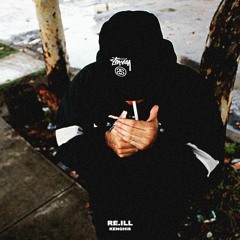 KENGHIS - RE.ILL (ANTES DE VOLVER A CASA)