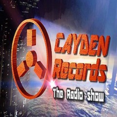 Squadrum @ Cayden Records - The Radio Show (RIND RADIO) [OCT 31th, 2015]