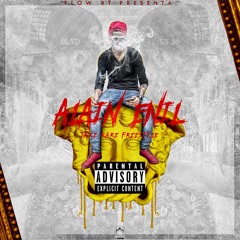 Take Kare Freestyle - Alain Enil (Prod. By Jody V)