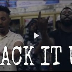 Stack It Up (Prod. Bricksdamane)