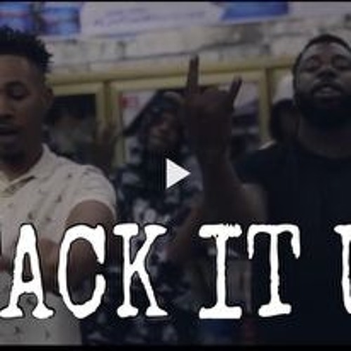 Stack It Up (Prod. Bricksdamane)