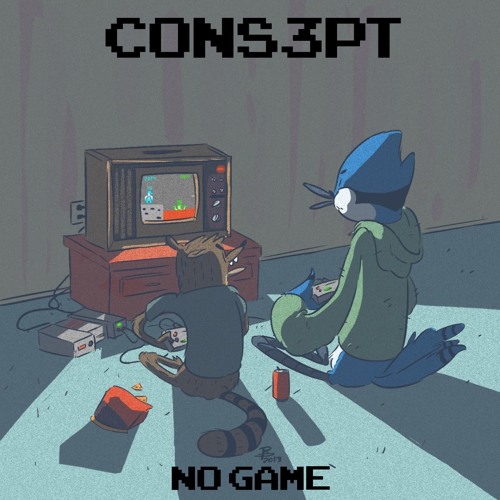 No Game [Prod. By The Deli]