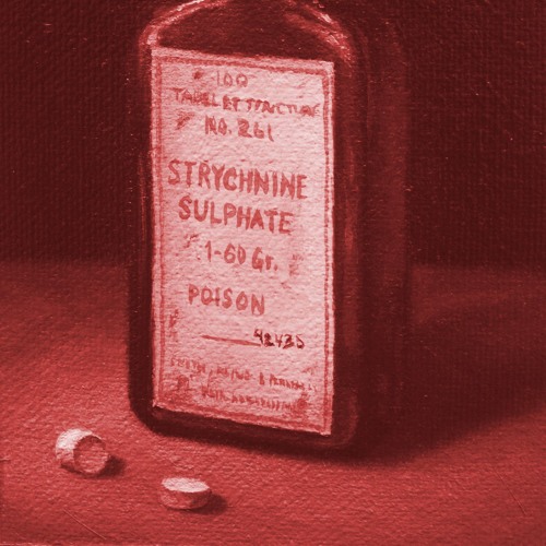 Strychnine - The Sonics