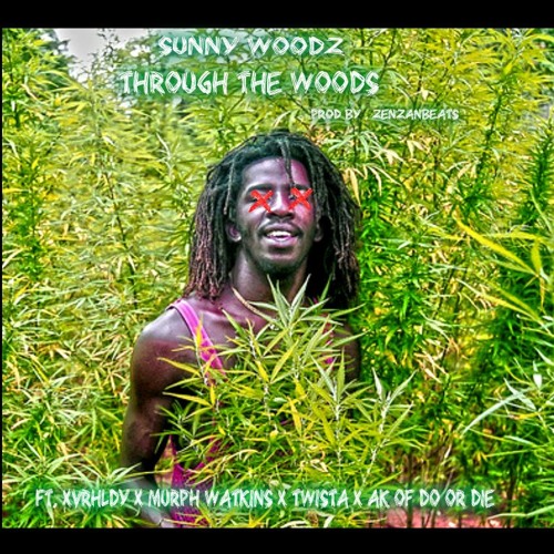 Through The Woods Ft. Xvrhldy X Murph Watkins X Twista X Ak Of Do Or Die Prod. ZenZanBeats