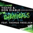 Chemicals Feat. Thomas Troelsen [EDDS REMIX CONTEST]