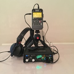 On Field Recording